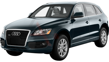 Audi Q5 8R - 2008 - 2011