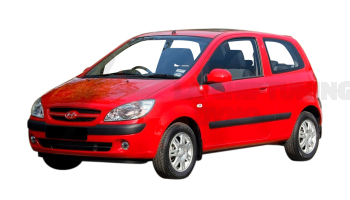 Hyundai Getz 2002 - 2008