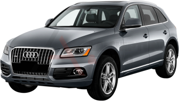 Audi Q5 8R - 2012 - 2016