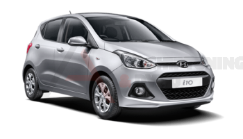 Hyundai i10 2008 - 2018 1.0i 69hp