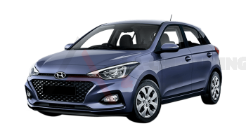 Hyundai i20 2008 - 2014 1.6 CRDi 128hp