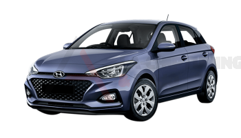 Hyundai i20 2014 - 2018 1.0 T-GDi 100hp