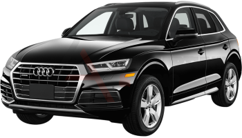 Audi Q5 FY - MK1 - 2017 - 2018