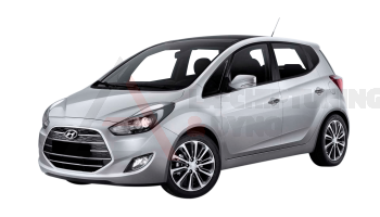 Hyundai ix20 2015 ->