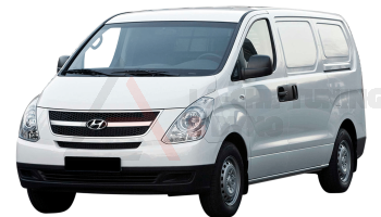 Hyundai Starex All