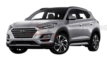 Hyundai Tucson 2015 - 2018 2.0 CRDi 136hp