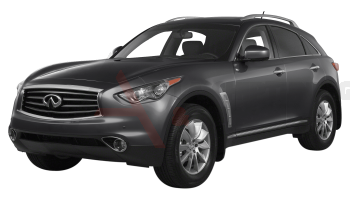 Infiniti FX 2008-2013