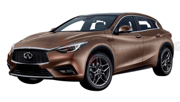 Infiniti Q30 2015 ->