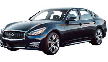 Infiniti Q70 2014 - 2015