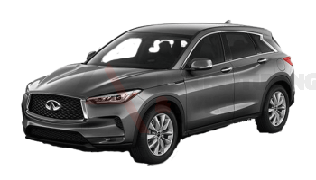 Infiniti QX50