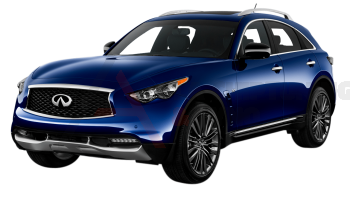 Infiniti QX70