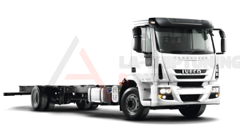 Iveco EuroCargo All