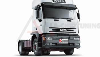 Iveco EuroTech All 272hp