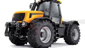 JCB Fastrac 2140