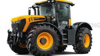 JCB Fastrac 250 All 248 - 248hp