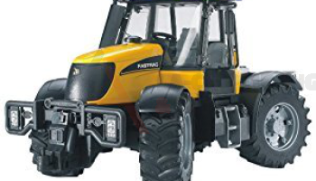 JCB Fastrac 3220 All 5.9 - 223hp