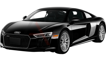 Audi R8 2015 ->