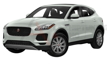 Jaguar E Pace 2017 - 2020