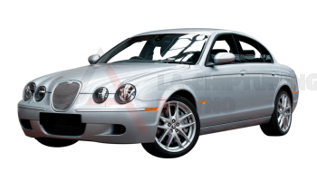 Jaguar S Type