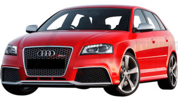 Audi RS3 2011 - 2014