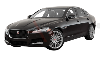 Jaguar XF -> 2015 2.2 D 163hp