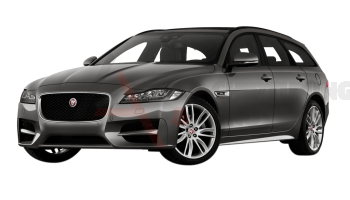 Jaguar XF Sportbrake