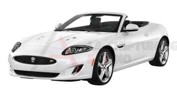 Jaguar XKR All 5.0 V8 S Supercharged 550hp