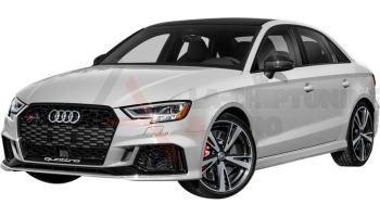 Audi RS3 2015 - 2017