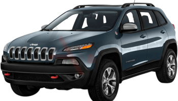 Jeep Cherokee 2014 ->