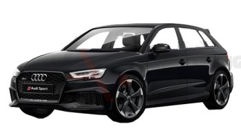 Audi RS3 2017 - 2020