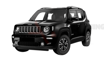 Jeep Renegade 2014 - 2018