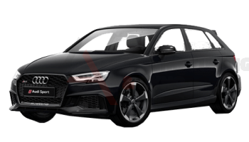 Audi RS3 2021 -> ...