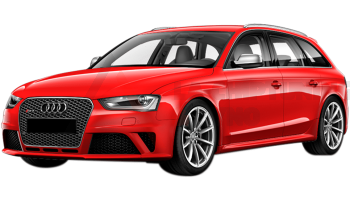 Audi RS4 B8 - 2012 - 2017 4.2 FSI 450hp