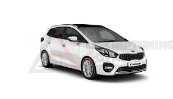 Kia Carens 2002 - 2011 2.0 CRDi 112hp