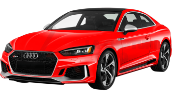 Audi RS5 F5 - MK1 - 2016 - 2019