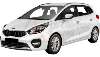 Kia Carens 2013 - 2016 1.7 CRDi 136hp