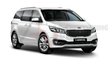 Kia Carnival All