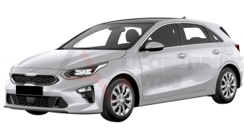 Kia Ceed 2018 ->