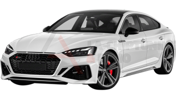 Audi RS5 F5 - MK2 - 2019 ->