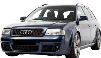 Audi RS6 C5 - 2002 - 2004