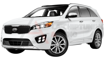 Kia Sorento 2015 - 2018