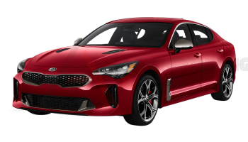 Kia Stinger 2017 - 2019 3.3 V6 Bi-Turbo 370hp