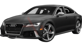 Audi RS7 C7 - 2013 - 2019