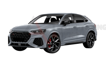 Audi RSQ3 2020 ->