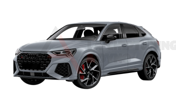 Audi RSQ3