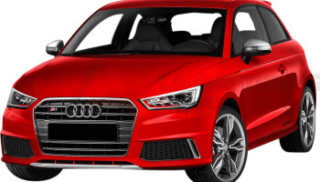 Audi S1 2014 -> 2.0 TFSI 231hp