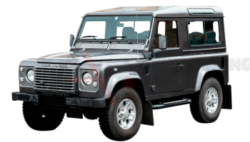 Land Rover Defender 2007 - 2011