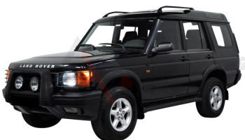 Land Rover Discovery 1998 - 2004 TD5 aut 137hp