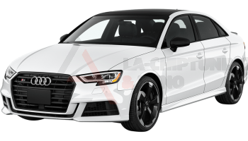 Audi S3 All 1.8T 20V 225hp