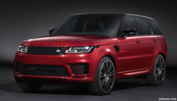 Land Rover Range Rover / Sport 2018 - 2021